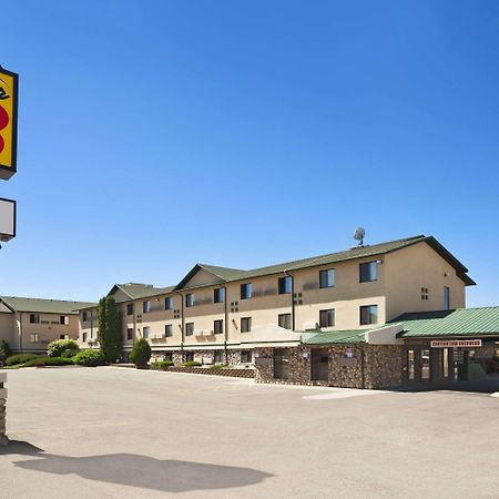 Super 8 By Wyndham Idaho Falls Extérieur photo